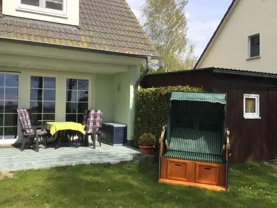 Ferienhaus für 6 Personen (80 m²) in Trassenheide (Ostseebad) 4/10
