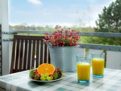 Ferienhaus für 6 Personen (80 m²) in Trassenheide (Ostseebad) 5/10