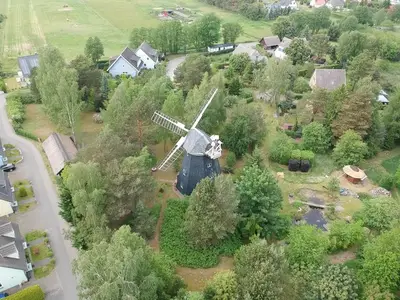 Ferienhaus für 6 Personen (80 m²) in Trassenheide (Ostseebad) 7/10
