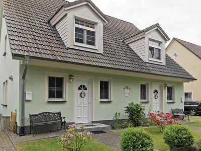 Ferienhaus für 6 Personen (80 m²) in Trassenheide (Ostseebad) 8/10