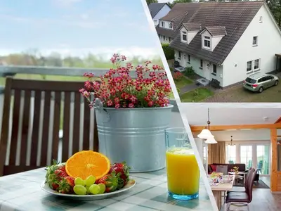 Ferienhaus für 6 Personen (80 m²) in Trassenheide (Ostseebad) 1/10