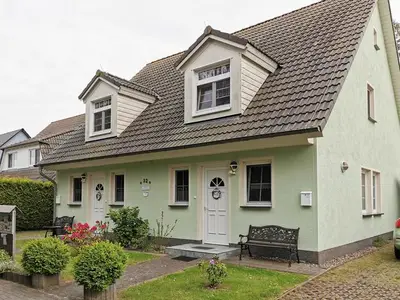 Ferienhaus für 6 Personen (80 m²) in Trassenheide (Ostseebad) 8/10
