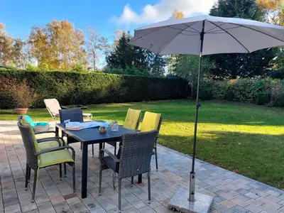 Ferienhaus für 6 Personen (100 m²) in Trassenheide (Ostseebad) 3/10