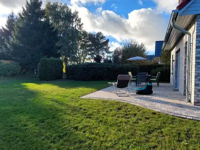 Ferienhaus für 6 Personen (100 m²) in Trassenheide (Ostseebad) 4/10