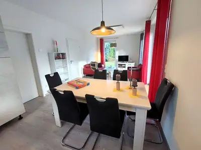 Ferienhaus für 6 Personen (100 m²) in Trassenheide (Ostseebad) 6/10