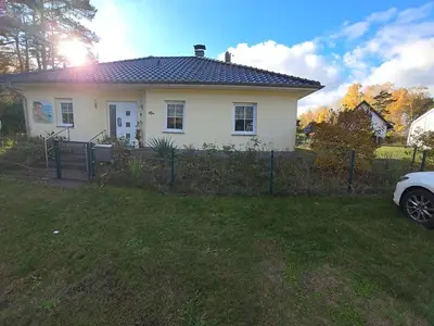 Ferienhaus für 5 Personen (135 m²) in Trassenheide (Ostseebad) 1/10