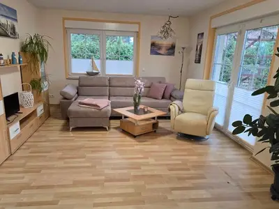 Ferienhaus für 5 Personen (135 m²) in Trassenheide (Ostseebad) 2/10