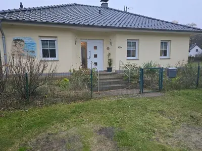 Ferienhaus für 5 Personen (135 m²) in Trassenheide (Ostseebad) 3/10