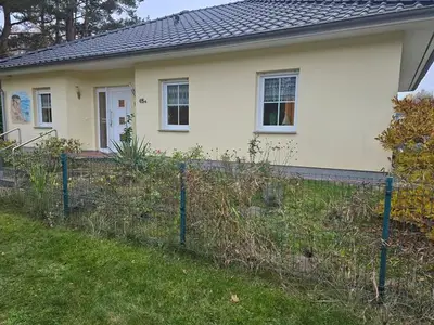 Ferienhaus für 5 Personen (135 m²) in Trassenheide (Ostseebad) 4/10