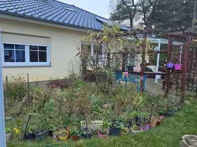Ferienhaus für 5 Personen (135 m²) in Trassenheide (Ostseebad) 5/10