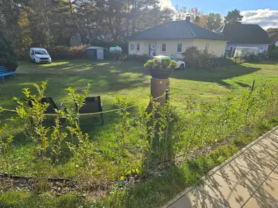 Ferienhaus für 5 Personen (135 m²) in Trassenheide (Ostseebad) 6/10