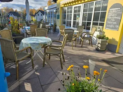 Ferienhaus für 5 Personen (135 m²) in Trassenheide (Ostseebad) 7/10