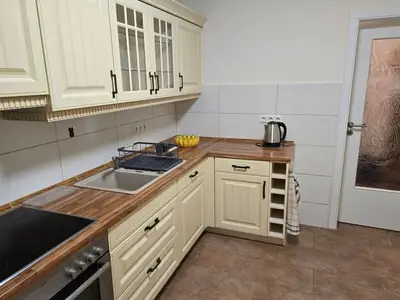 Ferienhaus für 5 Personen (135 m²) in Trassenheide (Ostseebad) 9/10