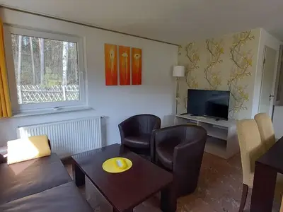 Ferienhaus für 8 Personen (55 m²) in Trassenheide (Ostseebad) 2/7