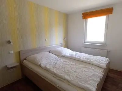 Ferienhaus für 8 Personen (55 m²) in Trassenheide (Ostseebad) 4/7