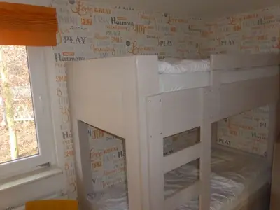 Ferienhaus für 8 Personen (55 m²) in Trassenheide (Ostseebad) 6/7