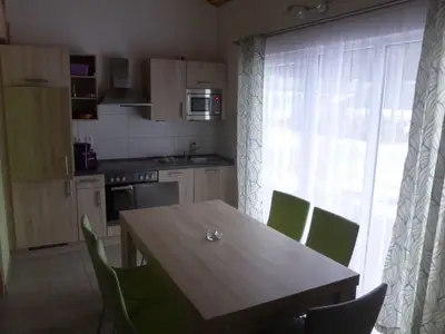 Ferienhaus für 8 Personen (55 m²) in Trassenheide (Ostseebad) 2/8