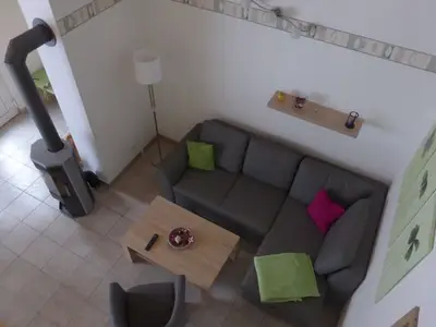 Ferienhaus für 8 Personen (55 m²) in Trassenheide (Ostseebad) 3/8