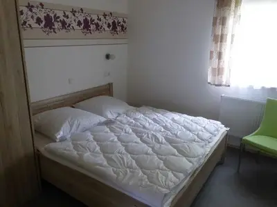 Ferienhaus für 8 Personen (55 m²) in Trassenheide (Ostseebad) 6/8