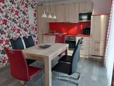 Ferienhaus für 7 Personen (60 m²) in Trassenheide (Ostseebad) 2/6