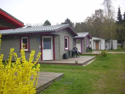 Ferienhaus für 8 Personen (55 m²) in Trassenheide (Ostseebad) 2/5