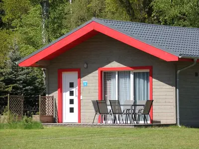 Ferienhaus für 7 Personen (60 m²) in Trassenheide (Ostseebad) 6/6