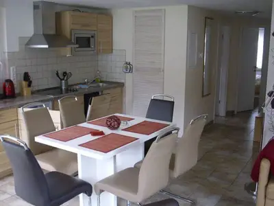 Ferienhaus für 8 Personen (55 m²) in Trassenheide (Ostseebad) 4/5