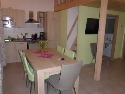Ferienhaus für 8 Personen (55 m²) in Trassenheide (Ostseebad) 4/7
