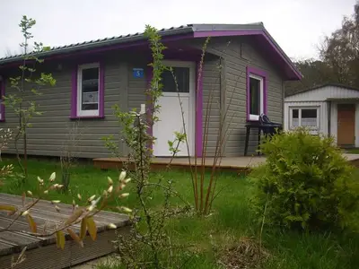Ferienhaus für 8 Personen (55 m²) in Trassenheide (Ostseebad) 1/7