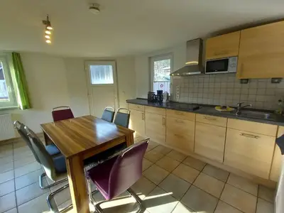 Ferienhaus für 8 Personen (55 m²) in Trassenheide (Ostseebad) 2/7