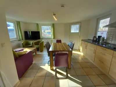 Ferienhaus für 8 Personen (55 m²) in Trassenheide (Ostseebad) 3/7
