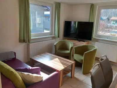 Ferienhaus für 8 Personen (55 m²) in Trassenheide (Ostseebad) 4/7