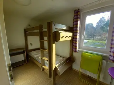 Ferienhaus für 8 Personen (55 m²) in Trassenheide (Ostseebad) 6/7