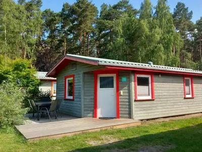Ferienhaus für 8 Personen (55 m²) in Trassenheide (Ostseebad) 1/10