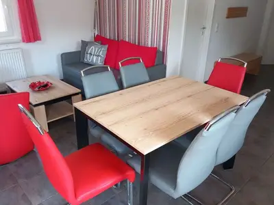 Ferienhaus für 8 Personen (55 m²) in Trassenheide (Ostseebad) 3/10
