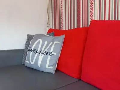 Ferienhaus für 8 Personen (55 m²) in Trassenheide (Ostseebad) 5/10