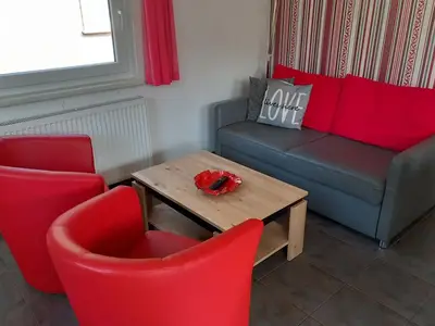 Ferienhaus für 8 Personen (55 m²) in Trassenheide (Ostseebad) 6/10