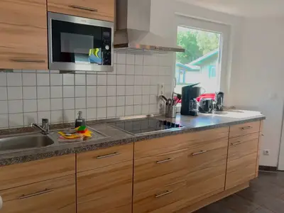 Ferienhaus für 8 Personen (55 m²) in Trassenheide (Ostseebad) 7/10