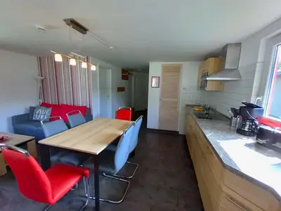 Ferienhaus für 8 Personen (55 m²) in Trassenheide (Ostseebad) 8/10
