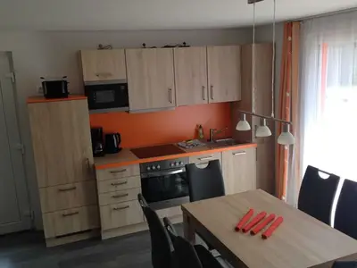 Ferienhaus für 7 Personen (60 m²) in Trassenheide (Ostseebad) 3/6