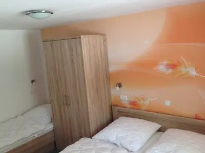 Ferienhaus für 7 Personen (60 m²) in Trassenheide (Ostseebad) 5/6