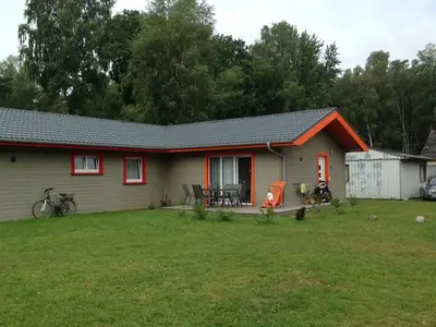 Ferienhaus für 7 Personen (60 m²) in Trassenheide (Ostseebad) 6/6