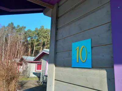 Ferienhaus für 4 Personen (30 m²) in Trassenheide (Ostseebad) 4/10