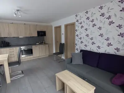 Ferienhaus für 4 Personen (30 m²) in Trassenheide (Ostseebad) 5/10