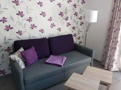 Ferienhaus für 4 Personen (30 m²) in Trassenheide (Ostseebad) 6/10