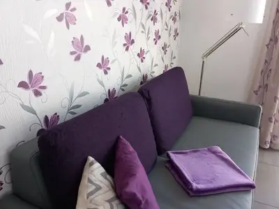 Ferienhaus für 4 Personen (30 m²) in Trassenheide (Ostseebad) 7/10