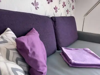 Ferienhaus für 4 Personen (30 m²) in Trassenheide (Ostseebad) 8/10