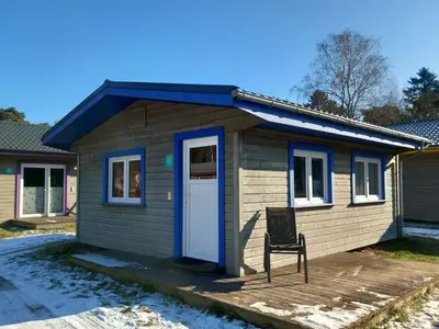 Ferienhaus für 4 Personen (30 m²) in Trassenheide (Ostseebad) 1/10