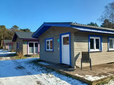 Ferienhaus für 4 Personen (30 m²) in Trassenheide (Ostseebad) 2/10
