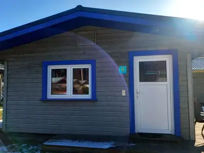 Ferienhaus für 4 Personen (30 m²) in Trassenheide (Ostseebad) 3/10